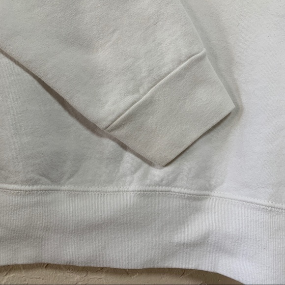 Vintage 1995 The Art of Star Wars exhibit San Francisco sweatshirt - Picture 13 of 16